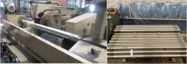 Чжунюань валы