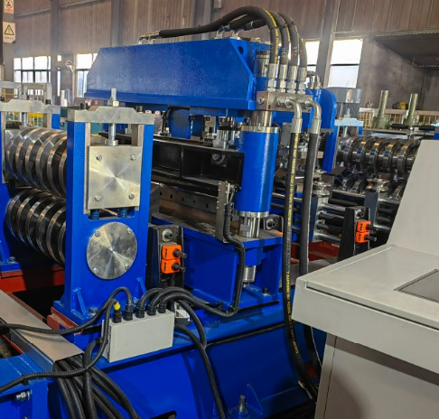 устройство предварительной резки