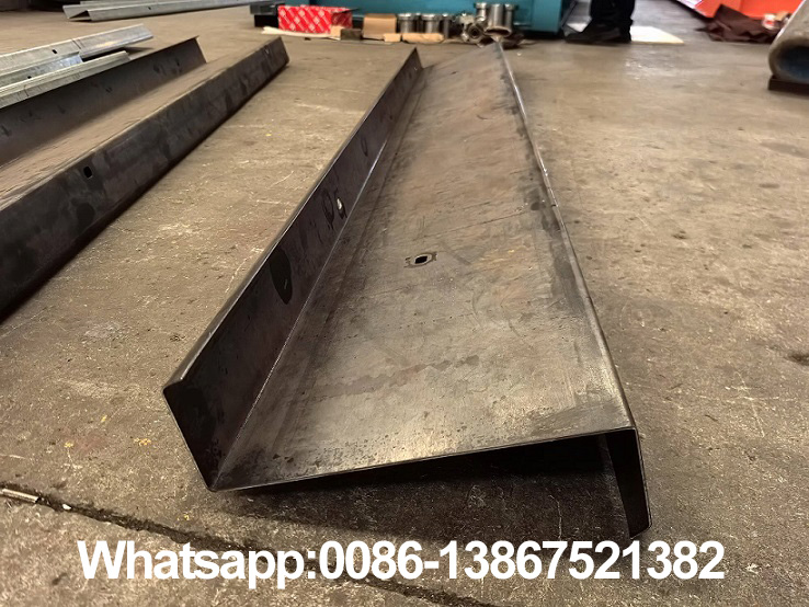 Машина для прогона Zhongyuan c