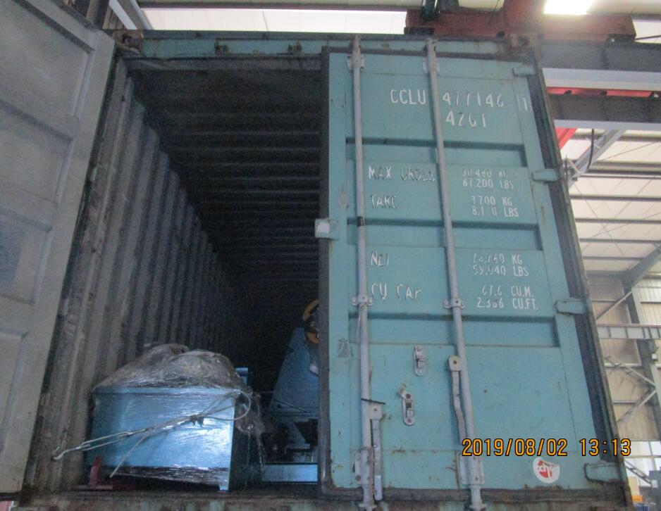 08.02 Гидравлический разматыватель 15 т - Zhongyuan (2)