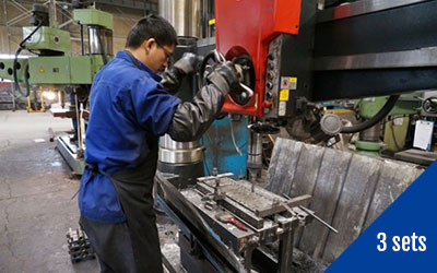 Сверлильный станок