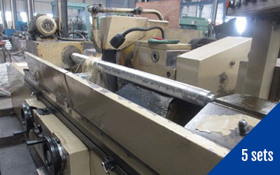 Шлифовальный станок