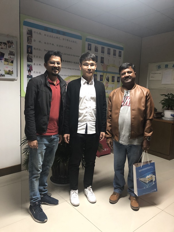 10.28 Линия сэндвич-панелей в ОАЭ